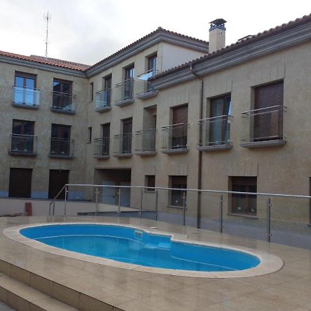 Apartamento Puente Romano P2 1G Salamanca Buitenkant foto