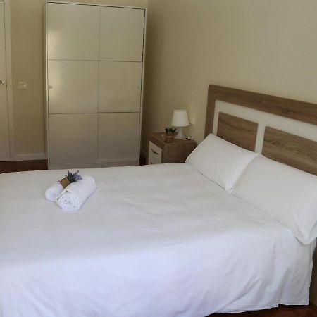 Apartamento Puente Romano P2 1G Salamanca Buitenkant foto