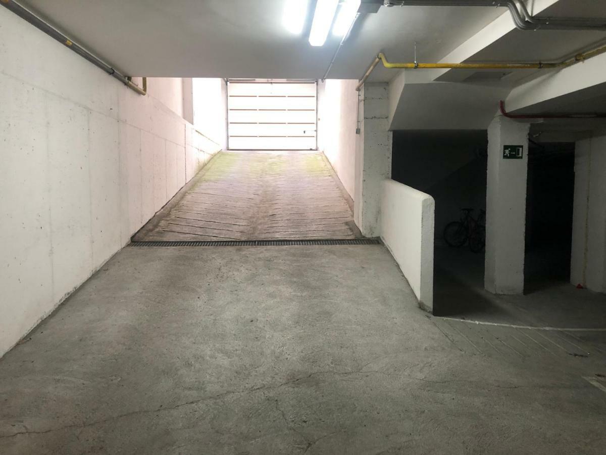 Apartamento Puente Romano P2 1G Salamanca Buitenkant foto