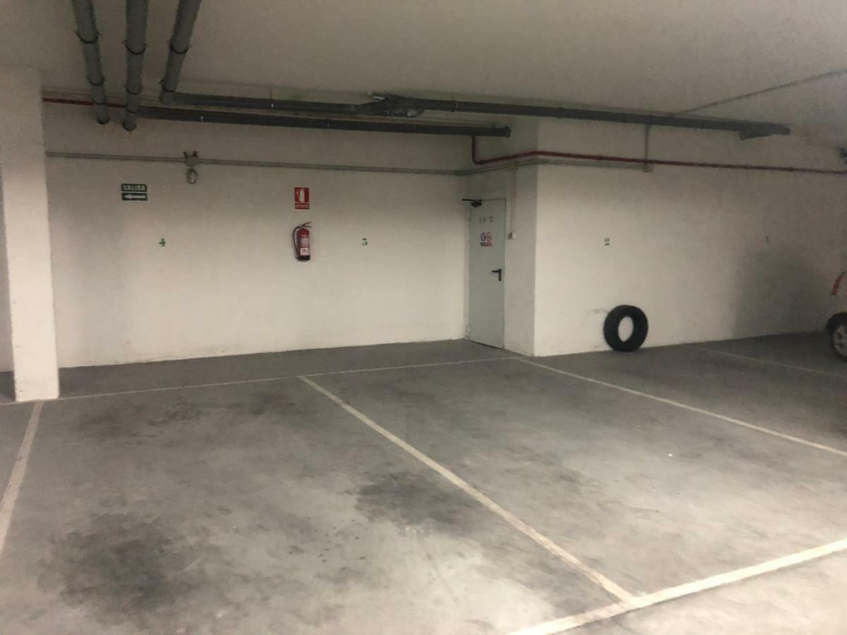 Apartamento Puente Romano P2 1G Salamanca Buitenkant foto
