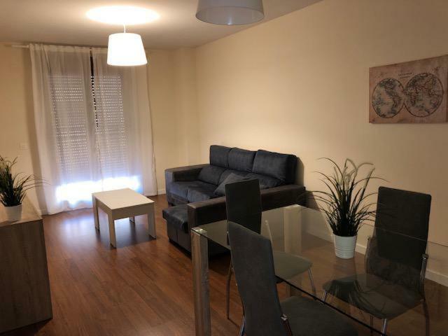 Apartamento Puente Romano P2 1G Salamanca Buitenkant foto