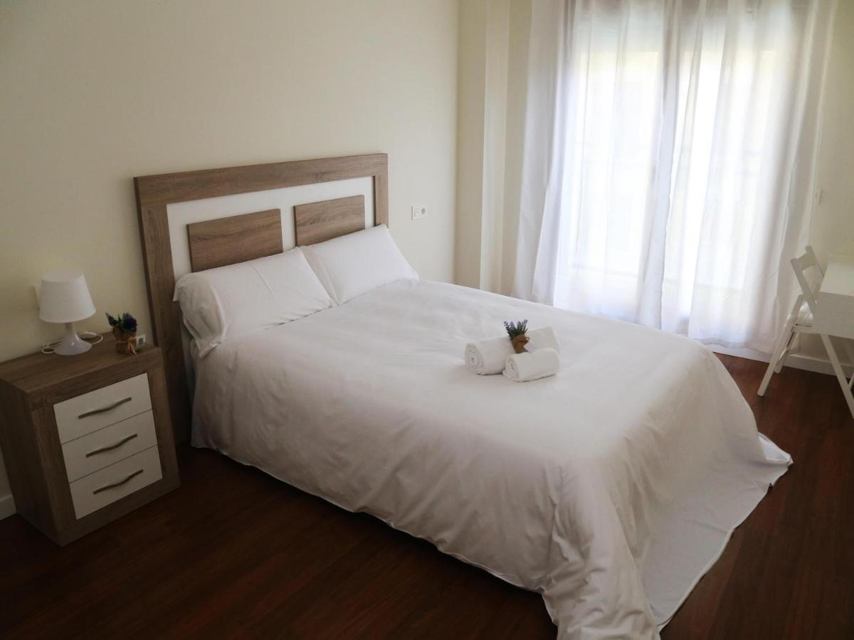 Apartamento Puente Romano P2 1G Salamanca Buitenkant foto