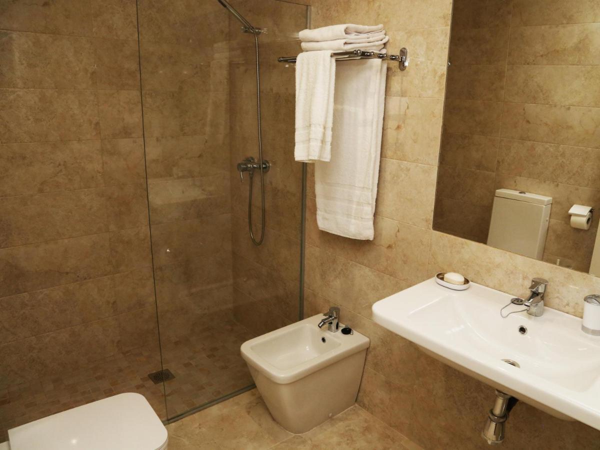 Apartamento Puente Romano P2 1G Salamanca Kamer foto