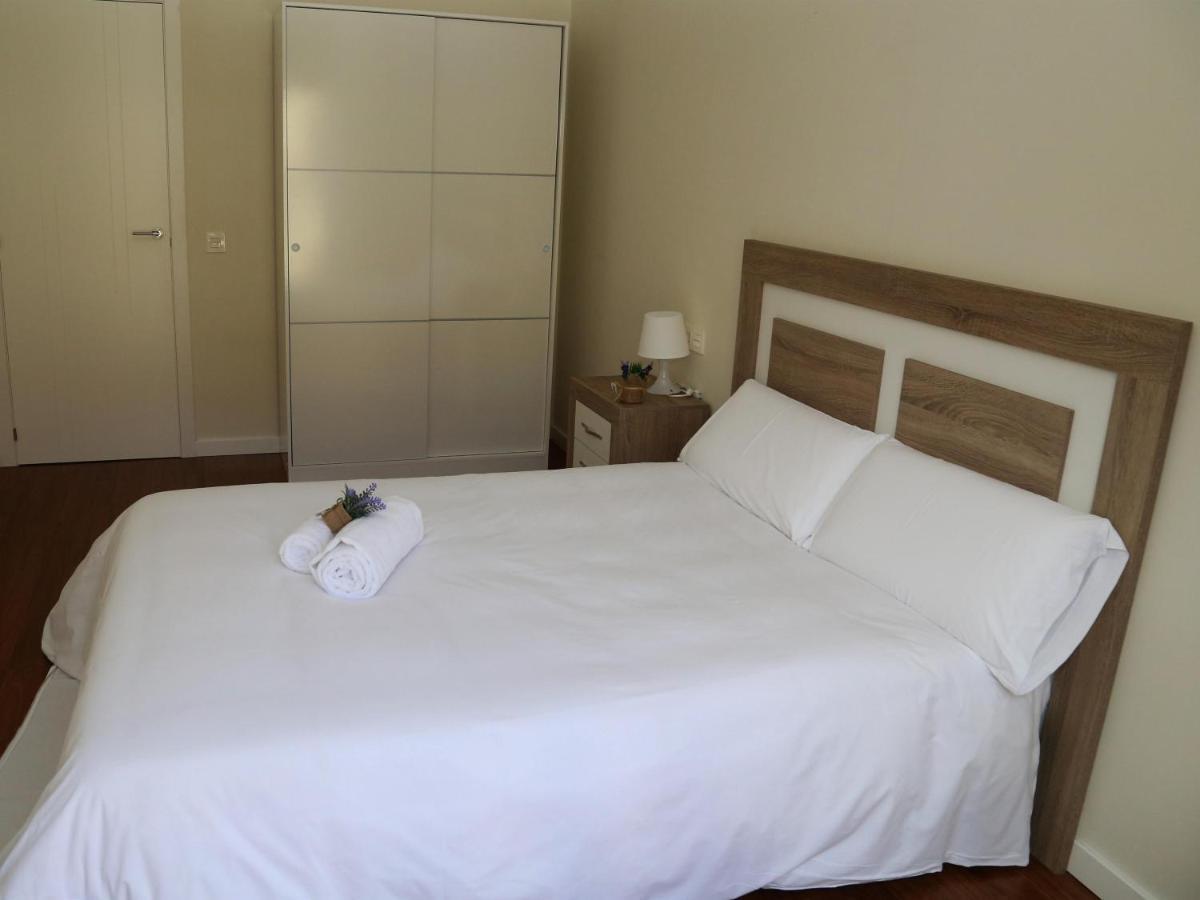 Apartamento Puente Romano P2 1G Salamanca Buitenkant foto