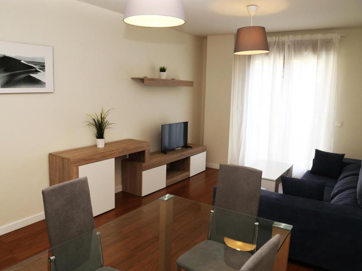 Apartamento Puente Romano P2 1G Salamanca Kamer foto